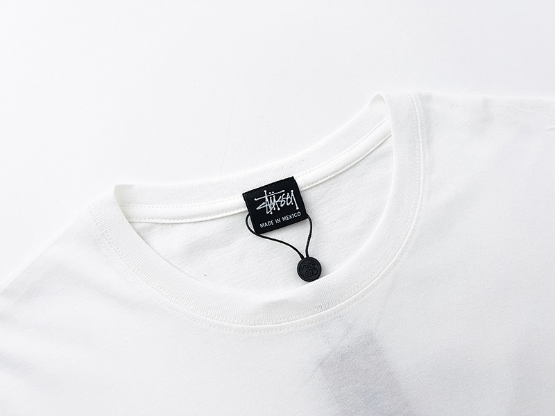 Stussy Terry Fleece XB107 Fleece Terry Sweatshirt