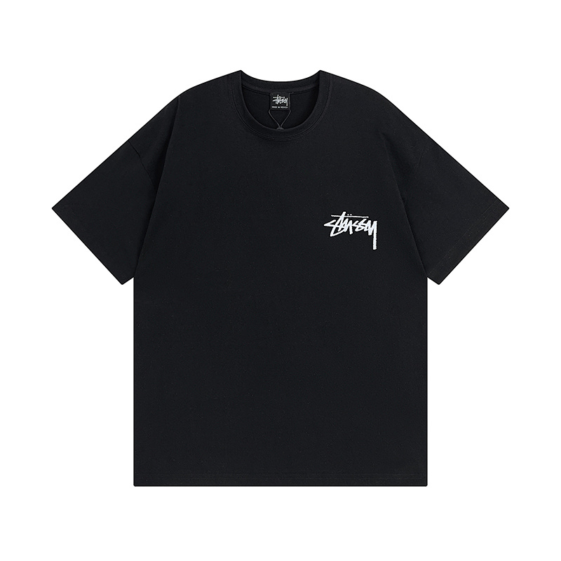 Stussy Terry Fleece XB107 Fleece Terry Sweatshirt