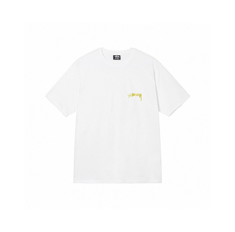 Stussy Terry Fleece XB108 Fleece Terry Sweatshirt