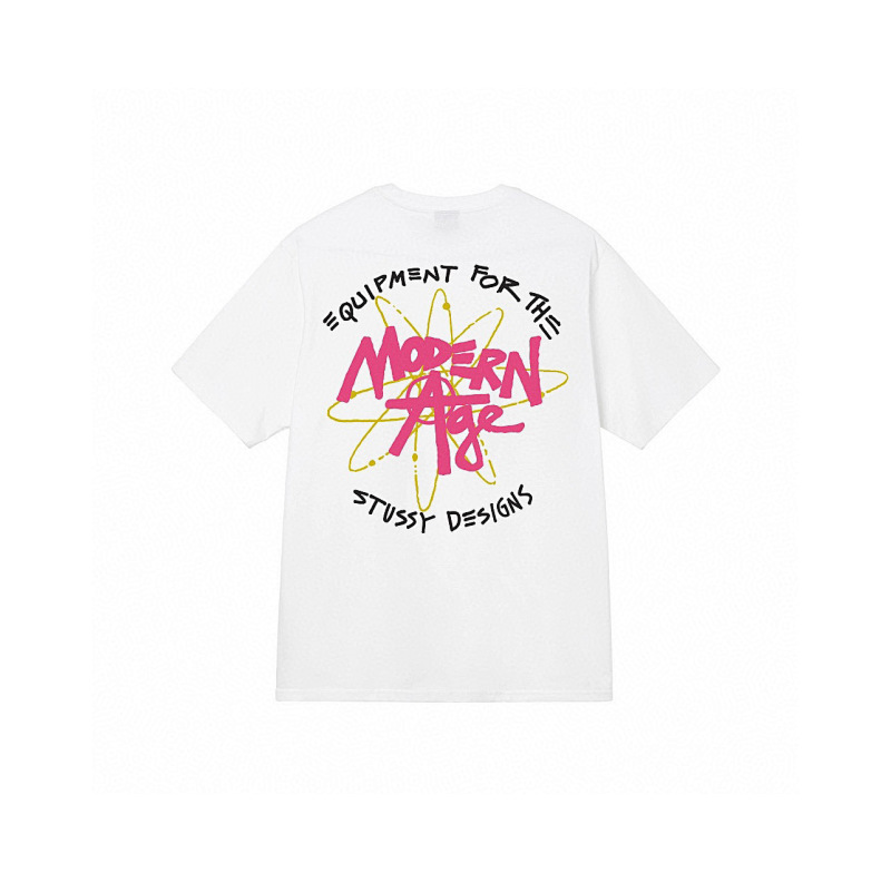 Stussy Terry Fleece XB108 Fleece Terry Sweatshirt