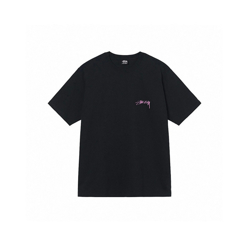 Stussy Terry Fleece XB108 Fleece Terry Sweatshirt