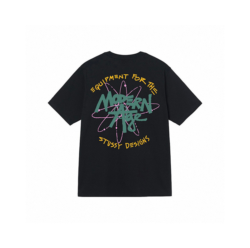 Stussy Terry Fleece XB108 Fleece Terry Sweatshirt