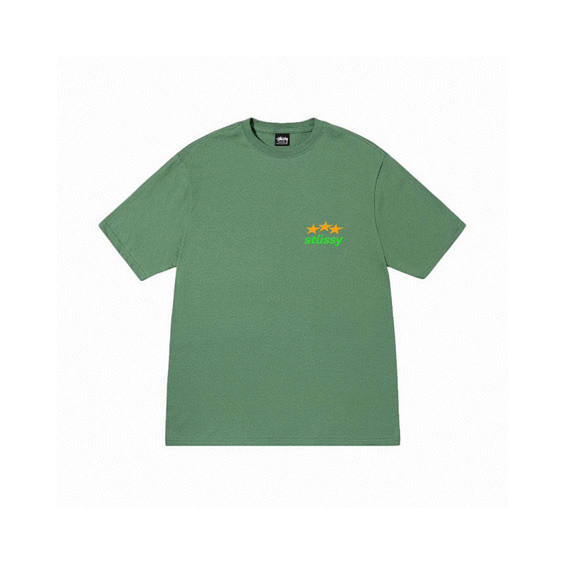 Stussy Terry Fleece XB110 Fleece Terry Sweatshirt
