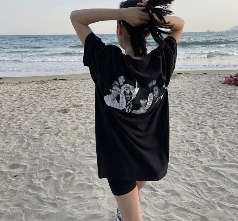 Stussy Terry Fleece XB111 Fleece Terry Sweatshirt