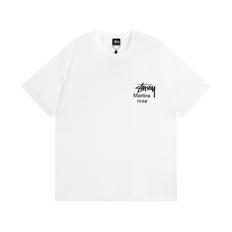 Stussy Terry Fleece XB111 Fleece Terry Sweatshirt