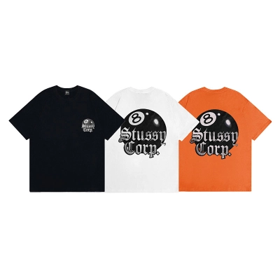 Stussy Terry Fleece XB112 Fleece Terry Sweatshirt 01