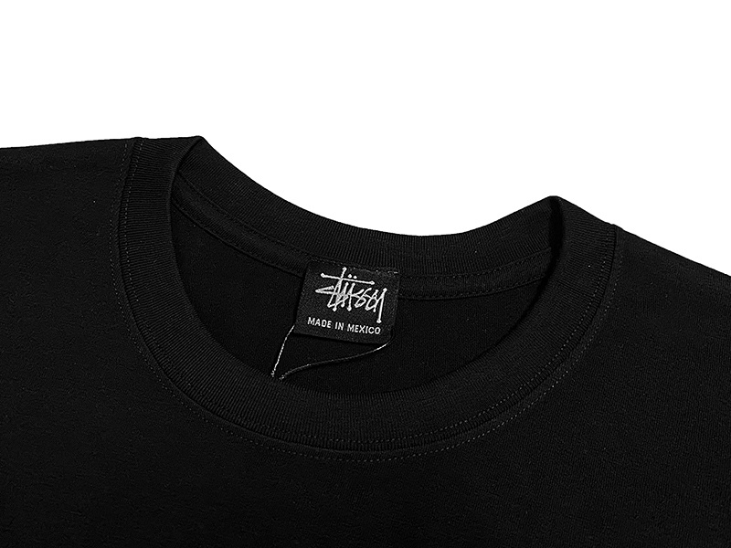 Stussy Terry Fleece XB112 Fleece Terry Sweatshirt