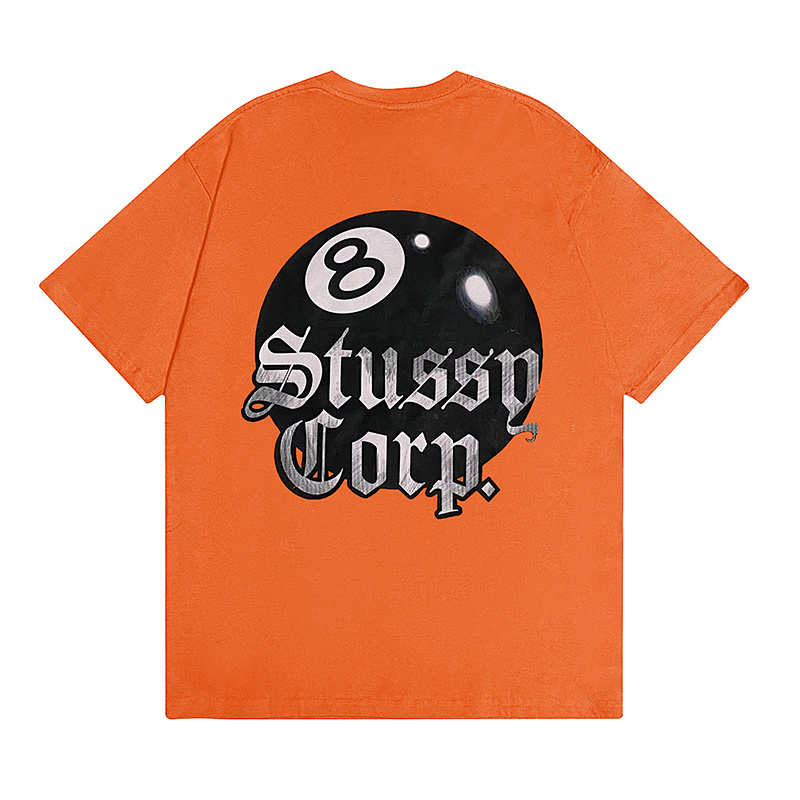 Stussy Terry Fleece XB112 Fleece Terry Sweatshirt