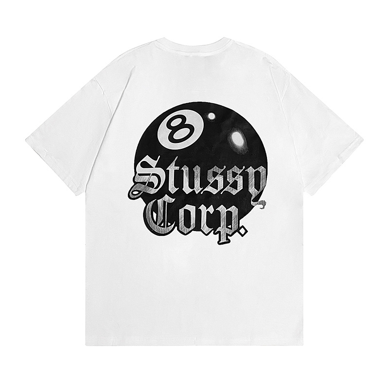 Stussy Terry Fleece XB112 Fleece Terry Sweatshirt