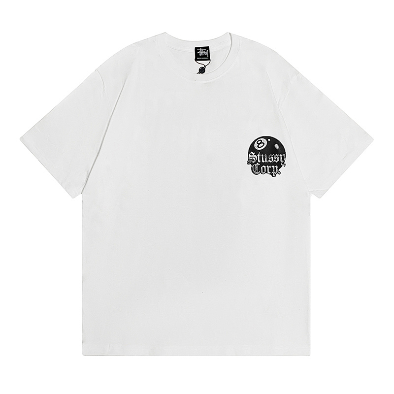 Stussy Terry Fleece XB112 Fleece Terry Sweatshirt