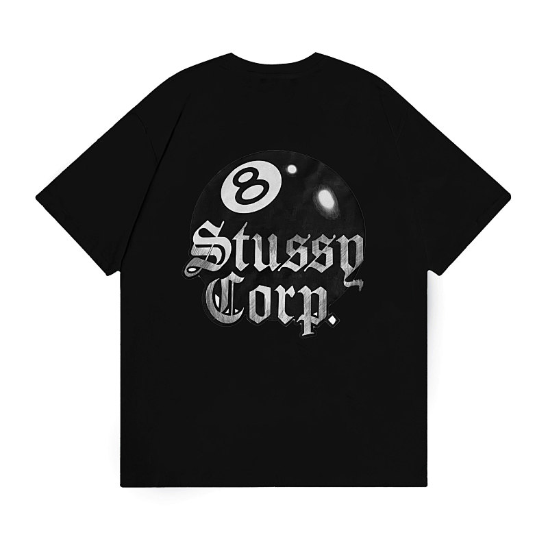 Stussy Terry Fleece XB112 Fleece Terry Sweatshirt