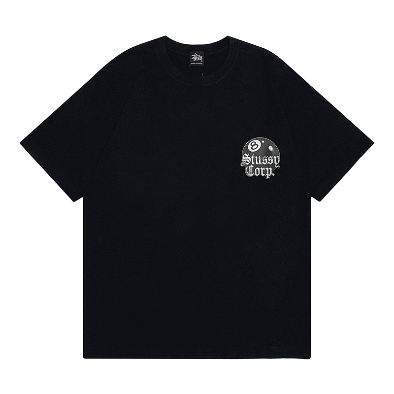 Stussy Terry Fleece XB112 Fleece Terry Sweatshirt