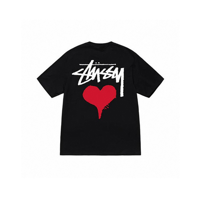 Stussy Terry Fleece XB113 Fleece Terry Sweatshirt