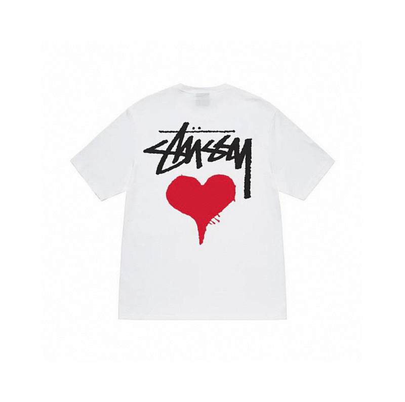 Stussy Terry Fleece XB113 Fleece Terry Sweatshirt