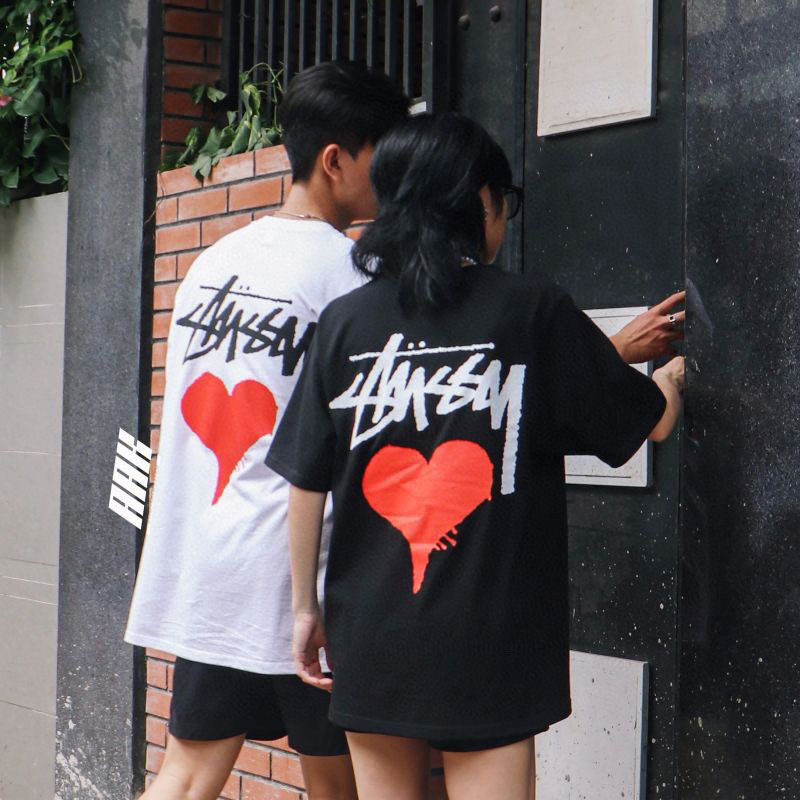 Stussy Terry Fleece XB113 Fleece Terry Sweatshirt