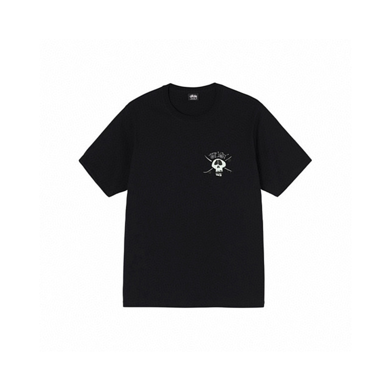 Stussy Terry Fleece XB114 Fleece Terry Sweatshirt