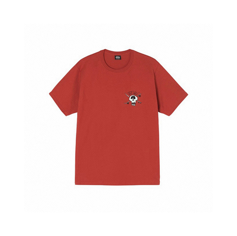 Stussy Terry Fleece XB114 Fleece Terry Sweatshirt