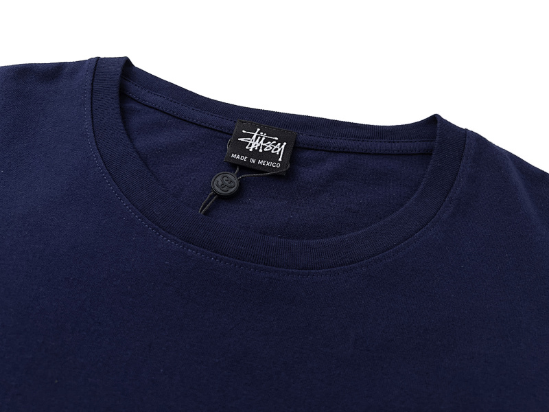 Stussy Terry Fleece XB115 Fleece Terry Sweatshirt