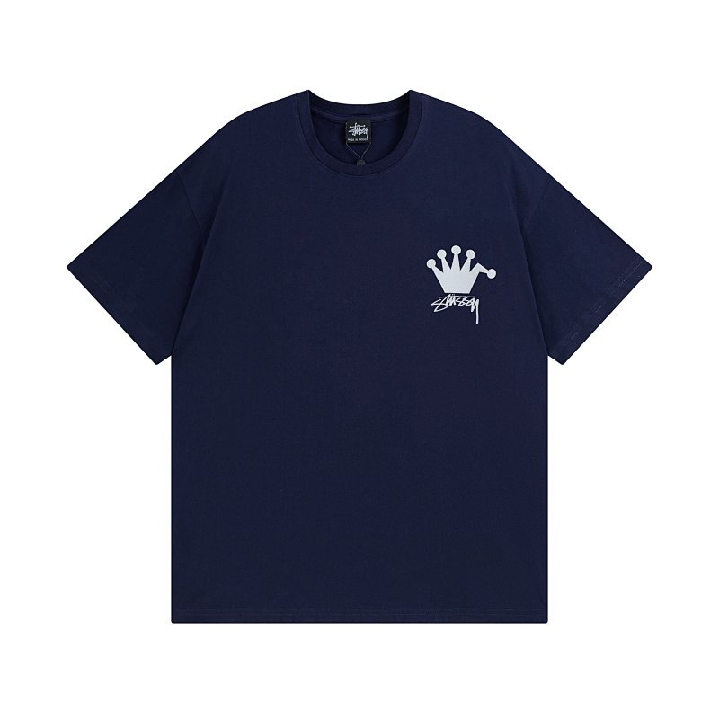Stussy Terry Fleece XB115 Fleece Terry Sweatshirt