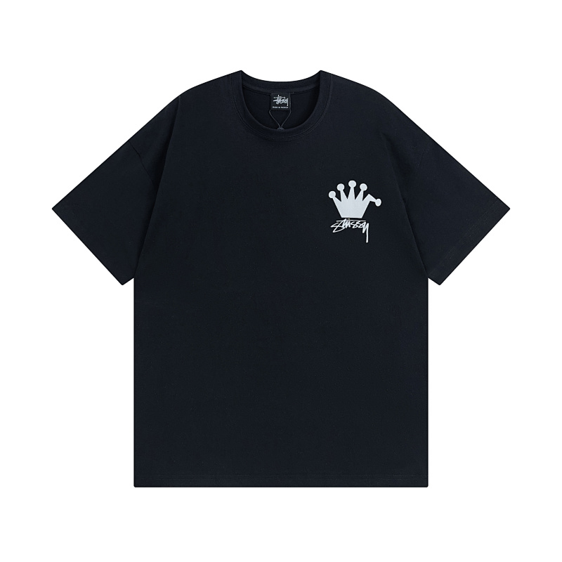 Stussy Terry Fleece XB115 Fleece Terry Sweatshirt