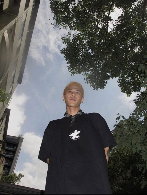 Stussy Terry Fleece XB116 Fleece Terry Sweatshirt