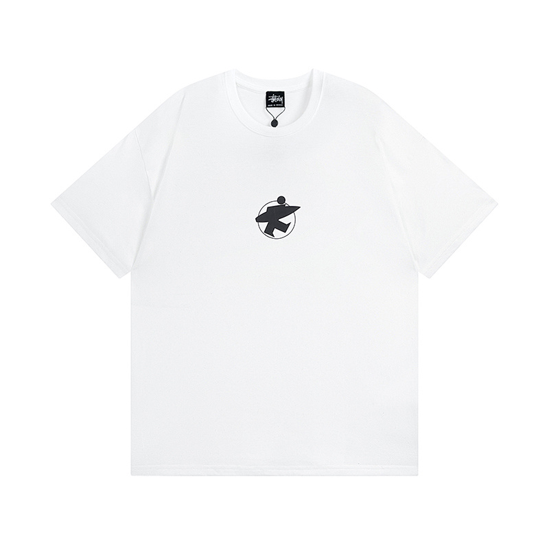 Stussy Terry Fleece XB116 Fleece Terry Sweatshirt