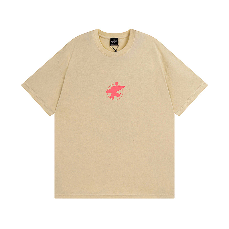 Stussy Terry Fleece XB116 Fleece Terry Sweatshirt