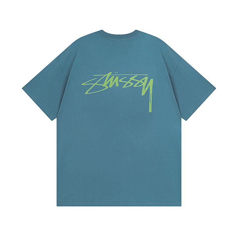 Stussy Terry Fleece XB116 Fleece Terry Sweatshirt