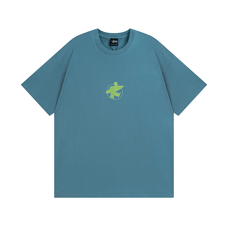 Stussy Terry Fleece XB116 Fleece Terry Sweatshirt
