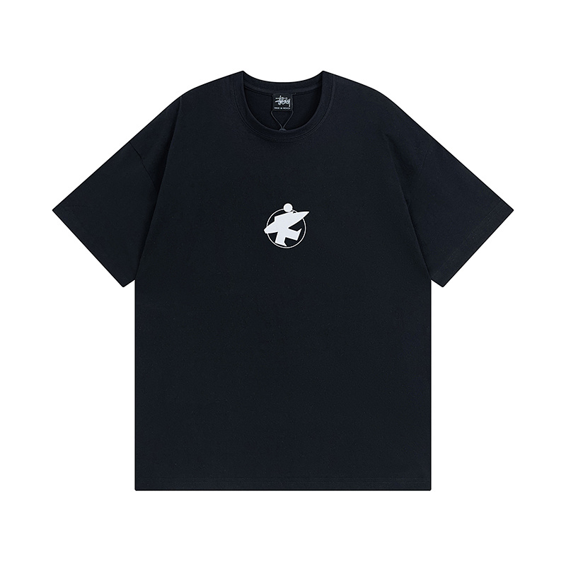 Stussy Terry Fleece XB116 Fleece Terry Sweatshirt
