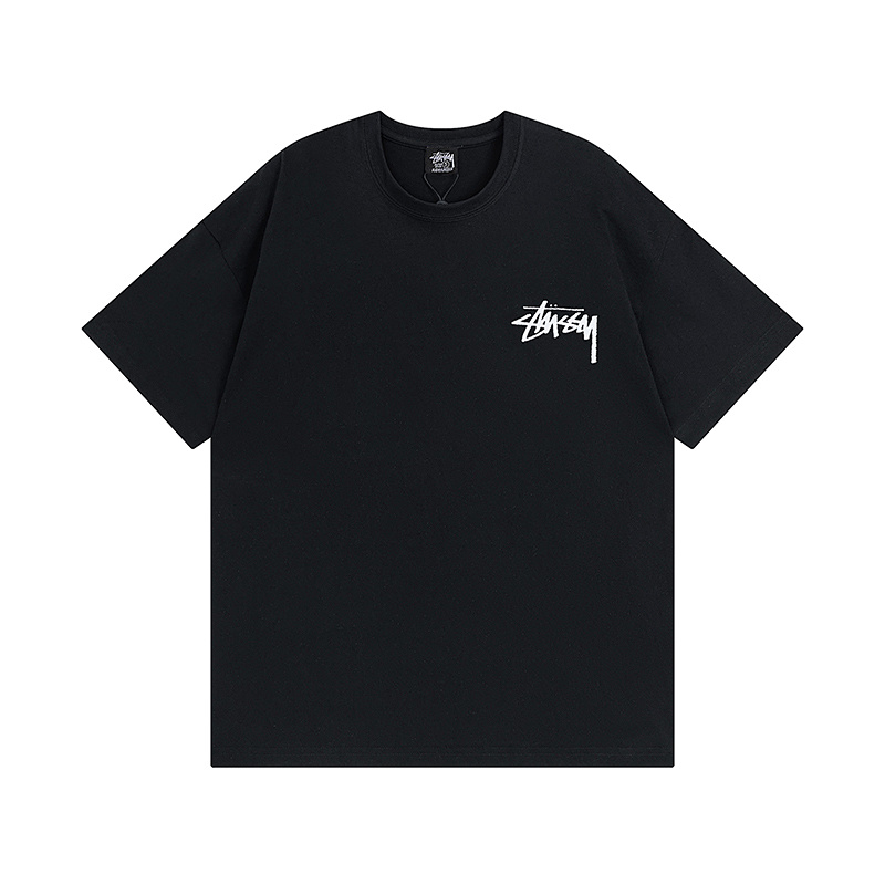 Stussy Terry Fleece XB118 Fleece Terry Sweatshirt