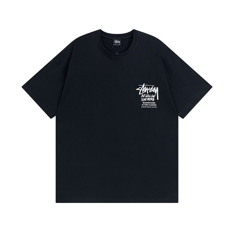 Stussy Terry Fleece XB119 Fleece Terry Sweatshirt