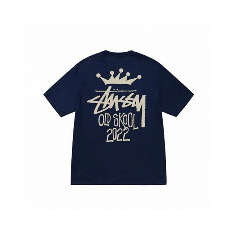 Stussy Terry Fleece XB122 Fleece Terry Sweatshirt