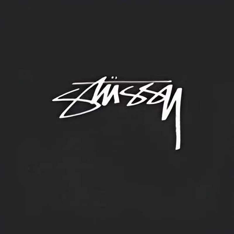 Stussy Terry Fleece XB123 Fleece Terry Sweatshirt