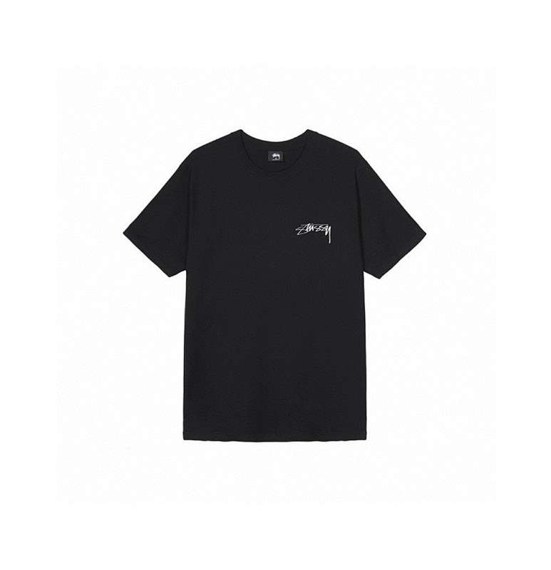 Stussy Terry Fleece XB123 Fleece Terry Sweatshirt