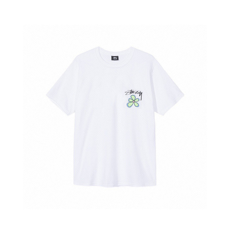 Stussy Terry Fleece XB125 Fleece Terry Sweatshirt