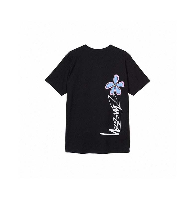 Stussy Terry Fleece XB125 Fleece Terry Sweatshirt