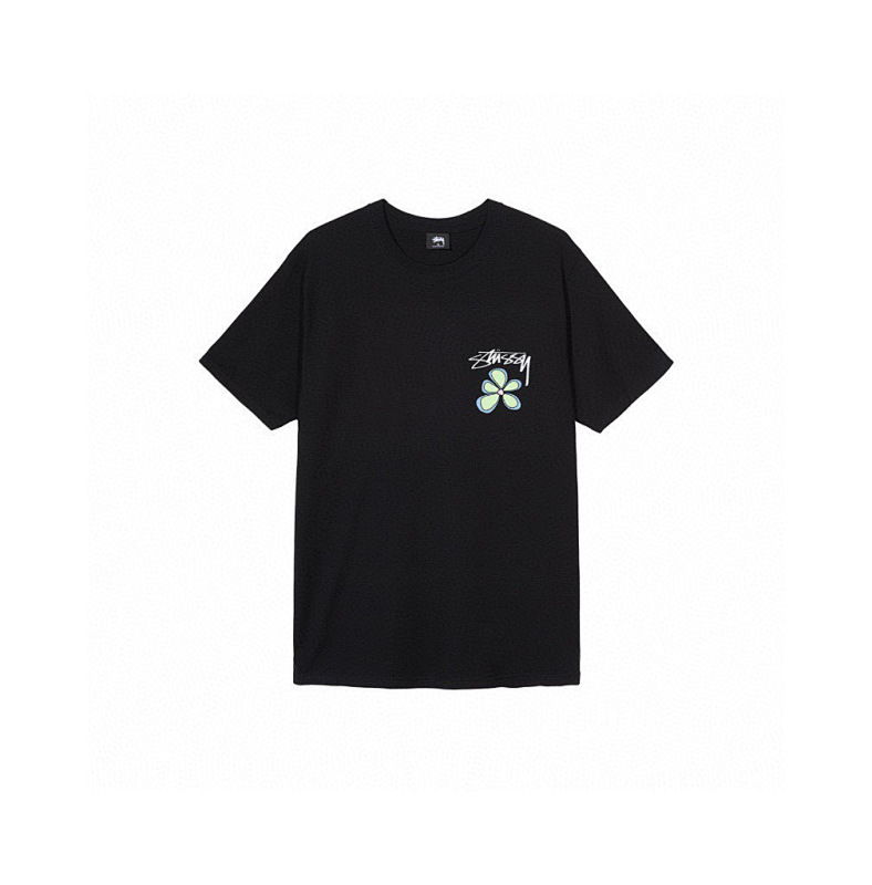 Stussy Terry Fleece XB125 Fleece Terry Sweatshirt