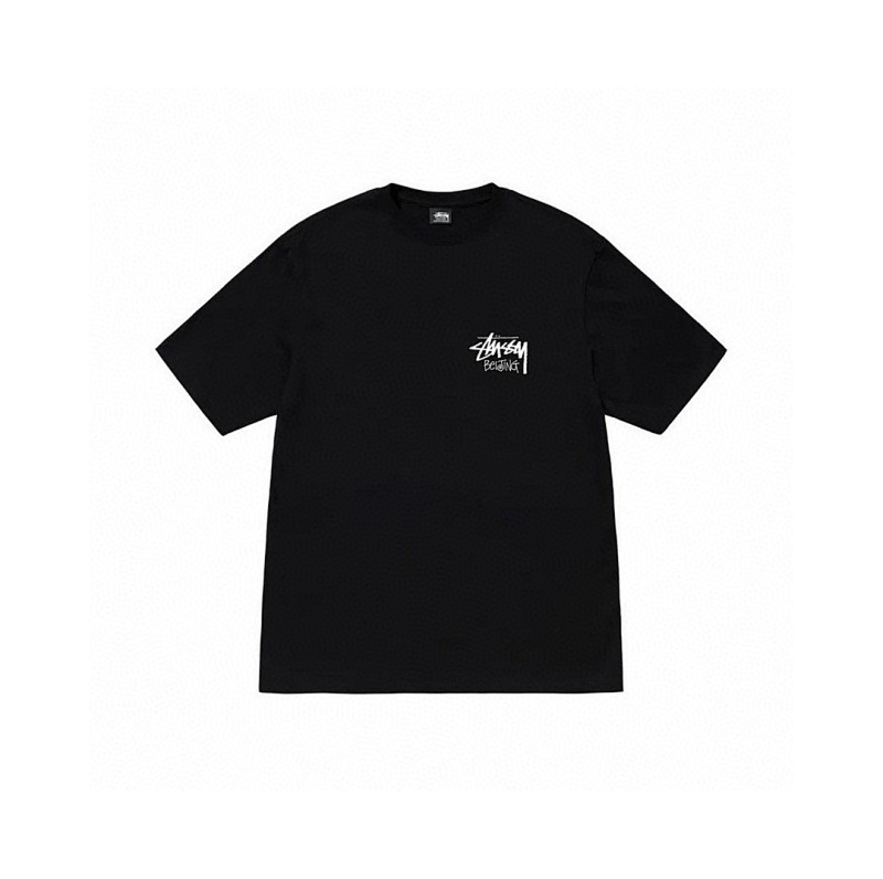 Stussy Terry Fleece XB126 Fleece Terry Sweatshirt