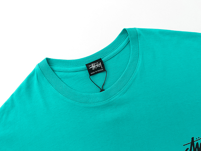 Stussy Terry Fleece XB127 Fleece Terry Sweatshirt
