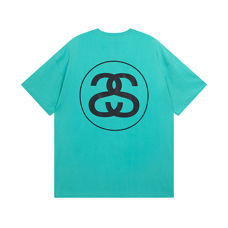 Stussy Terry Fleece XB127 Fleece Terry Sweatshirt