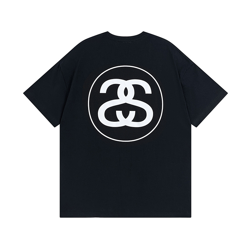Stussy Terry Fleece XB127 Fleece Terry Sweatshirt