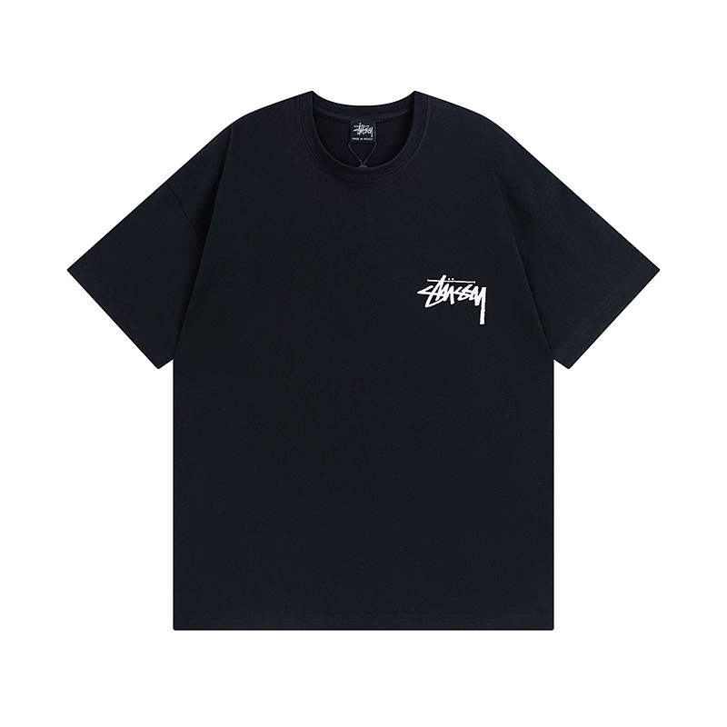 Stussy Terry Fleece XB127 Fleece Terry Sweatshirt