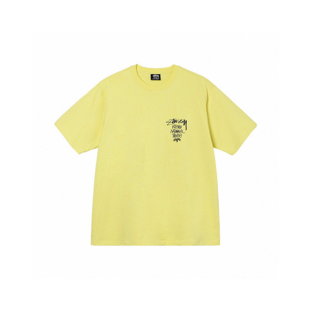 Stussy Terry Fleece XB128 Fleece Terry Sweatshirt