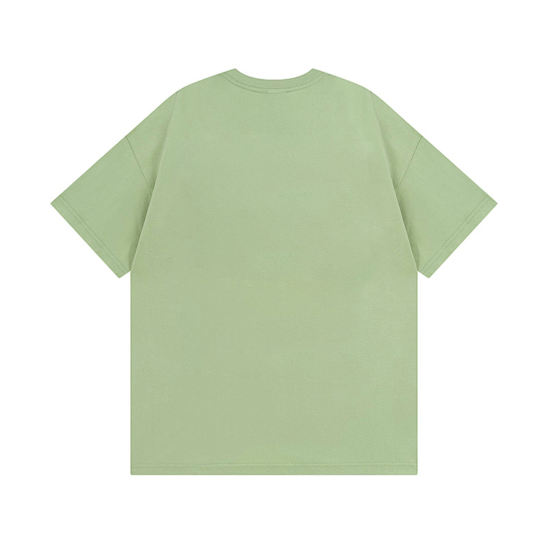 Stussy Terry Fleece XB129 Fleece Terry Sweatshirt