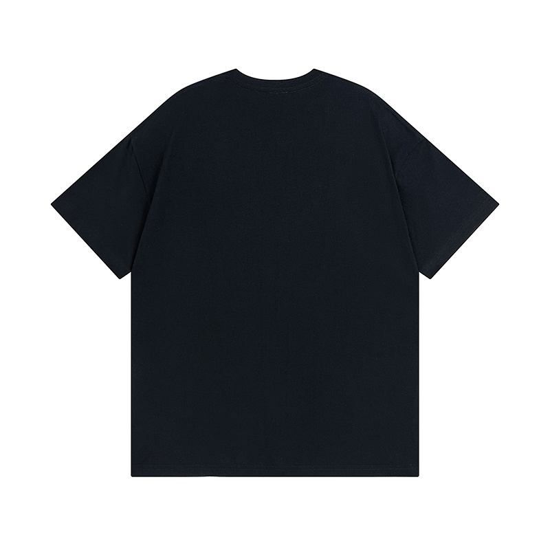 Stussy Terry Fleece XB129 Fleece Terry Sweatshirt