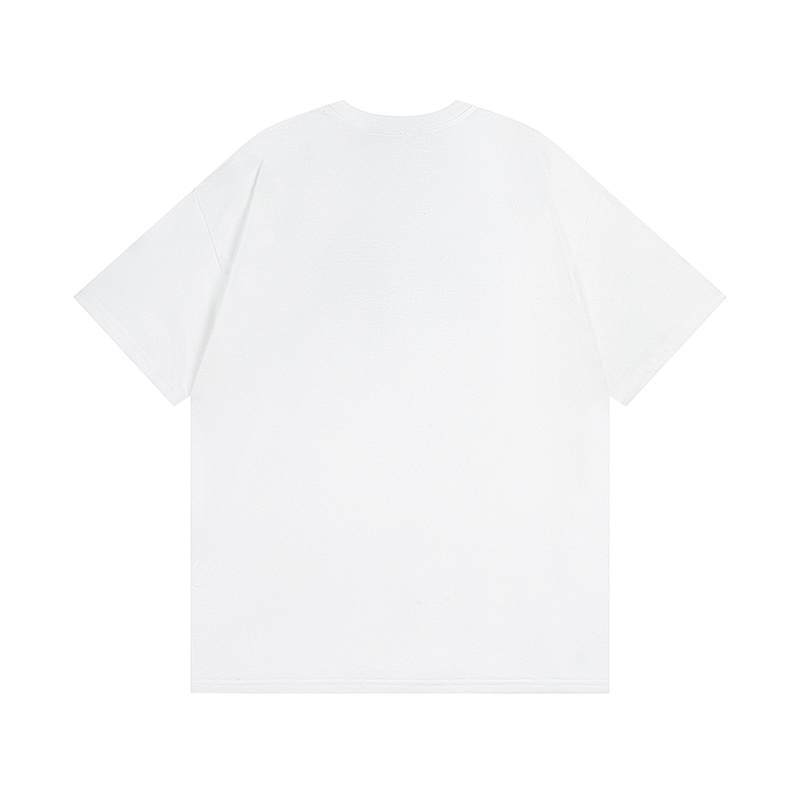 Stussy Terry Fleece XB129 Fleece Terry Sweatshirt