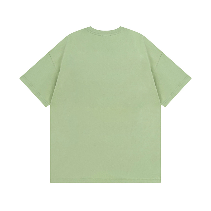 Stussy Terry Fleece XB129 Fleece Terry Sweatshirt