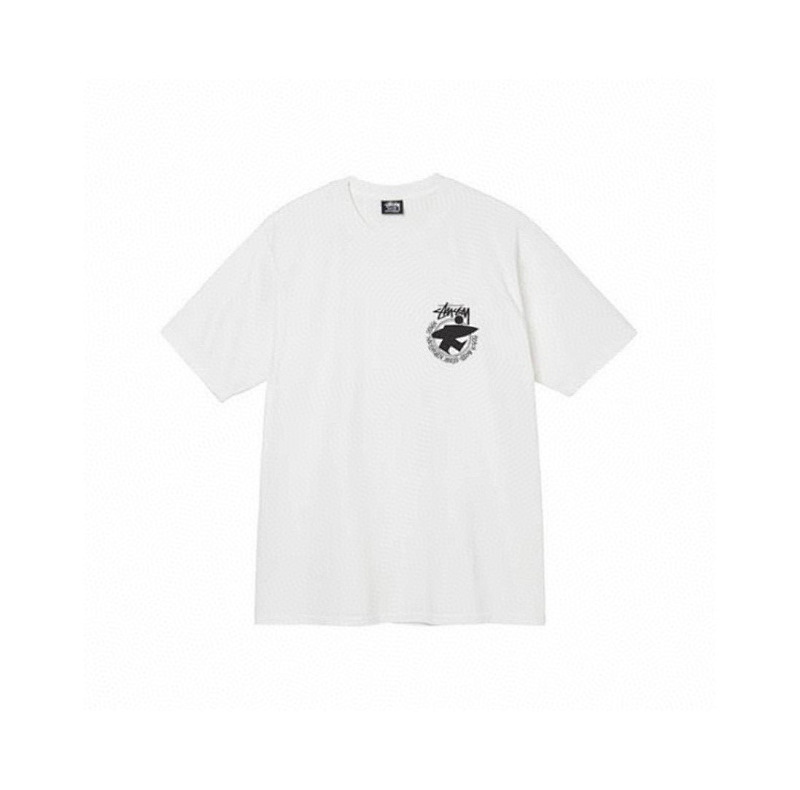 Stussy Terry Fleece XB131 Fleece Terry Sweatshirt