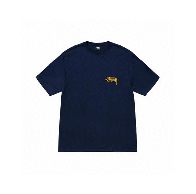 Stussy Terry Fleece XB133 Fleece Terry Sweatshirt